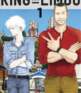 KING IN LIMBO OMNIBUS GN VOL 01 (C: 0-1-2)
