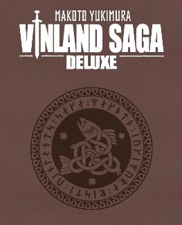VINLAND SAGA DELUXE 5 : 5