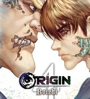 ORIGIN 4