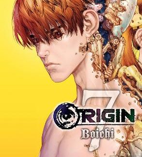 ORIGIN 7