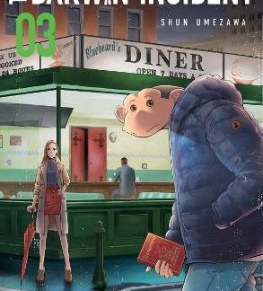 DARWIN INCIDENT 3, THE