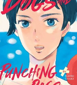 DOGS AND PUNCHING BAGS