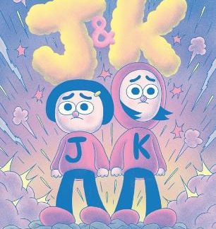 J + K