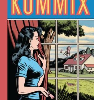 KOMMIX