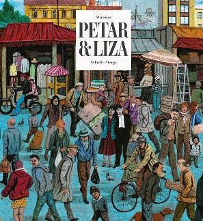 PETAR & LIZA