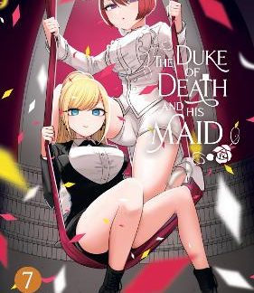DUKE OF DEATH VOL. 7