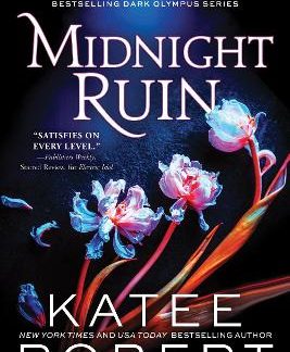 DARK OLYMPUS 6: MIDNIGHT RUIN