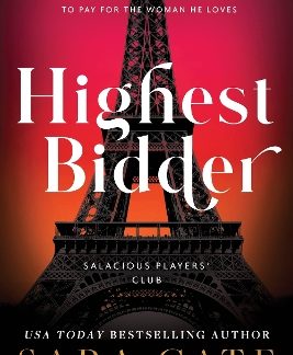 HIGHEST BIDDER PB