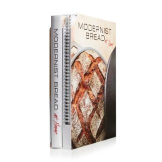 MODERNIST BREAD AT HOME HC