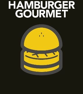 HAMBURGER GOURMET (MINI) HC