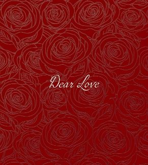 DEAR LOVE PB