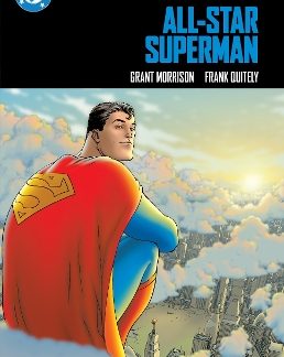 DC COMPACT COMICS EDITION:ALL-STAR SUPERMAN