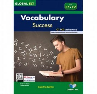 VOCABULARY SUCCESS C1-C2 ADVANCED TCHR'S