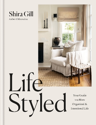 LIFESTYLED HC