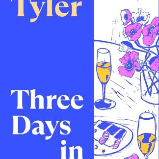 THREE DAYS IN JUNE TPB