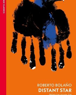 VINTAGE CLASSICS : DISTANT STAR PB