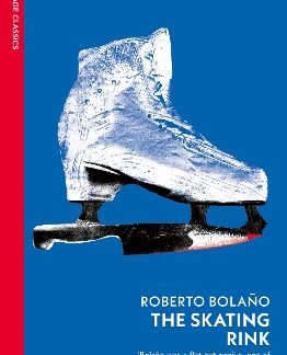 VINTAGE CLASSICS : THE SKATING RINK PB