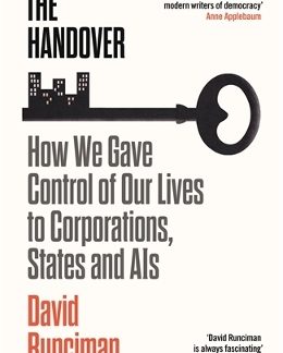 THE HANDOVER PB