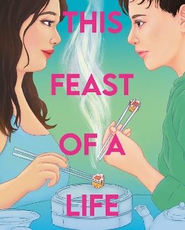 THIS FEAST OF A LIFE PB