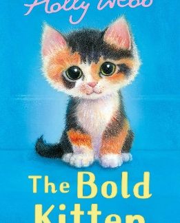 THE BOLD KITTEN PB