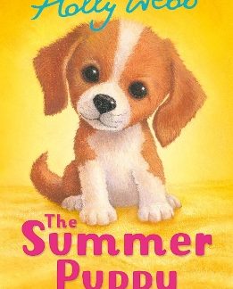 THE SUMMER PUPPY PB