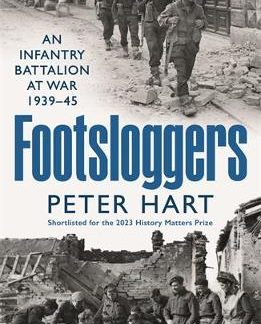 FOOTSLOGGERS PB