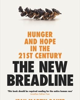 THE NEW BREADLINE HC