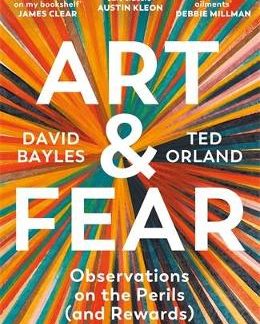 ART & FEAR PB