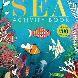 SEA: ACTIVITY BOOK PB