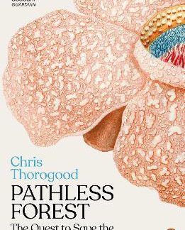 PENGUIN ORANGE SPINES : PATHLESS FOREST PB