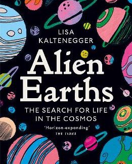 PENGUIN ORANGE SPINES : ALIEN EARTHS PB