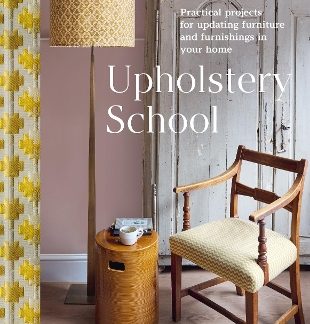 UPHOLSTERY SCHOOL HC