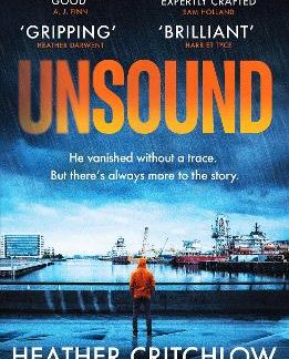UNSOUND PB