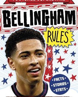 FOOTBALL SUPERSTARS: BELLINGHAM RULES