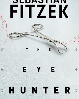 THE EYE HUNTER PB