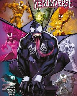 EXTREME VENOMVERSE PB
