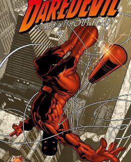 DAREDEVIL: GUARDIAN DEVIL PB