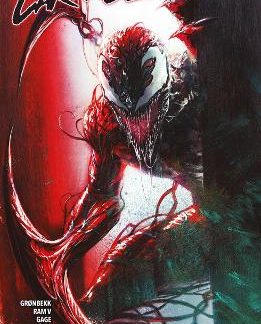 CARNAGE VOL. 1: BORN AGAIN PB