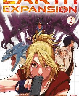 EARTH EXPANSION VOLUME 2 PB