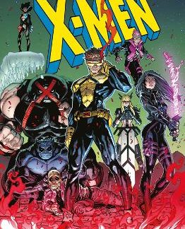 X-MEN VOL.1: HOMECOMING     PB