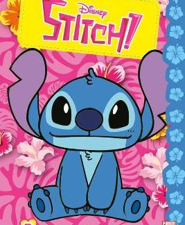 STITCH! VOLUME 2    PB