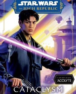 STAR WARS: CATACLYSM PB