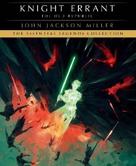 STAR WARS: KNIGHT ERRANT PB