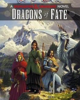 DRAGONLANCE :DRAGONS OF FATE