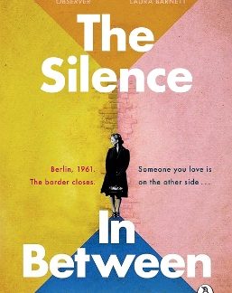 THE SILENCE IN BETWEEN PB