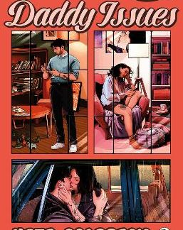 DADDY ISSUES PB