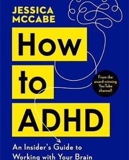 HOW TO ADHD PB