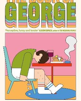 THE BOOK OF GEORGE PB