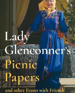 LADY GLENCONNER'S PICNIC PAPERS PB