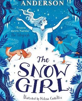 THE SNOW GIRL PB